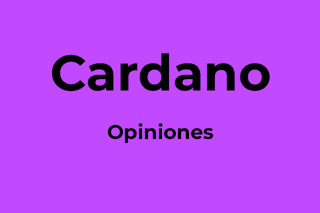 Cardano (ADA) Reviewed– ☑️ Pros and Cons Revealed ()