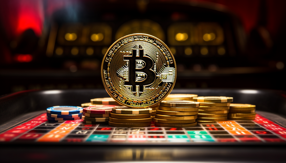 Best Bitcoin Casino No Deposit Bonus: Play and Win for Free