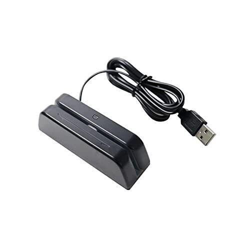 MagTek Mini USB Swipe Reader Credit Card Reader