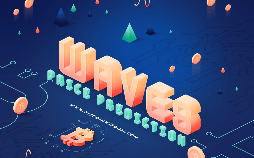 Waves Price Prediction: Future WAVES forecast , & 