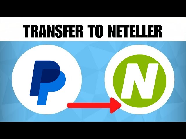 Money Transfer - NETELLER