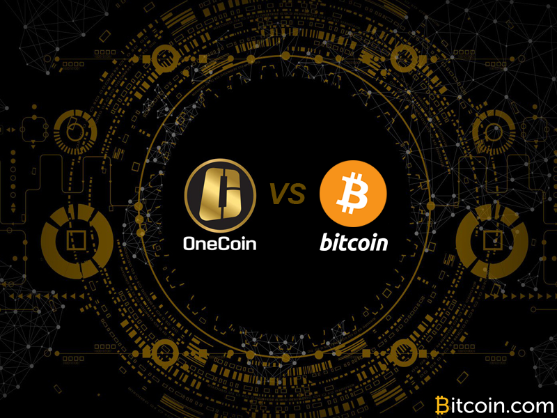 Onecoin: Latest News, Videos and Photos of Onecoin | Times of India