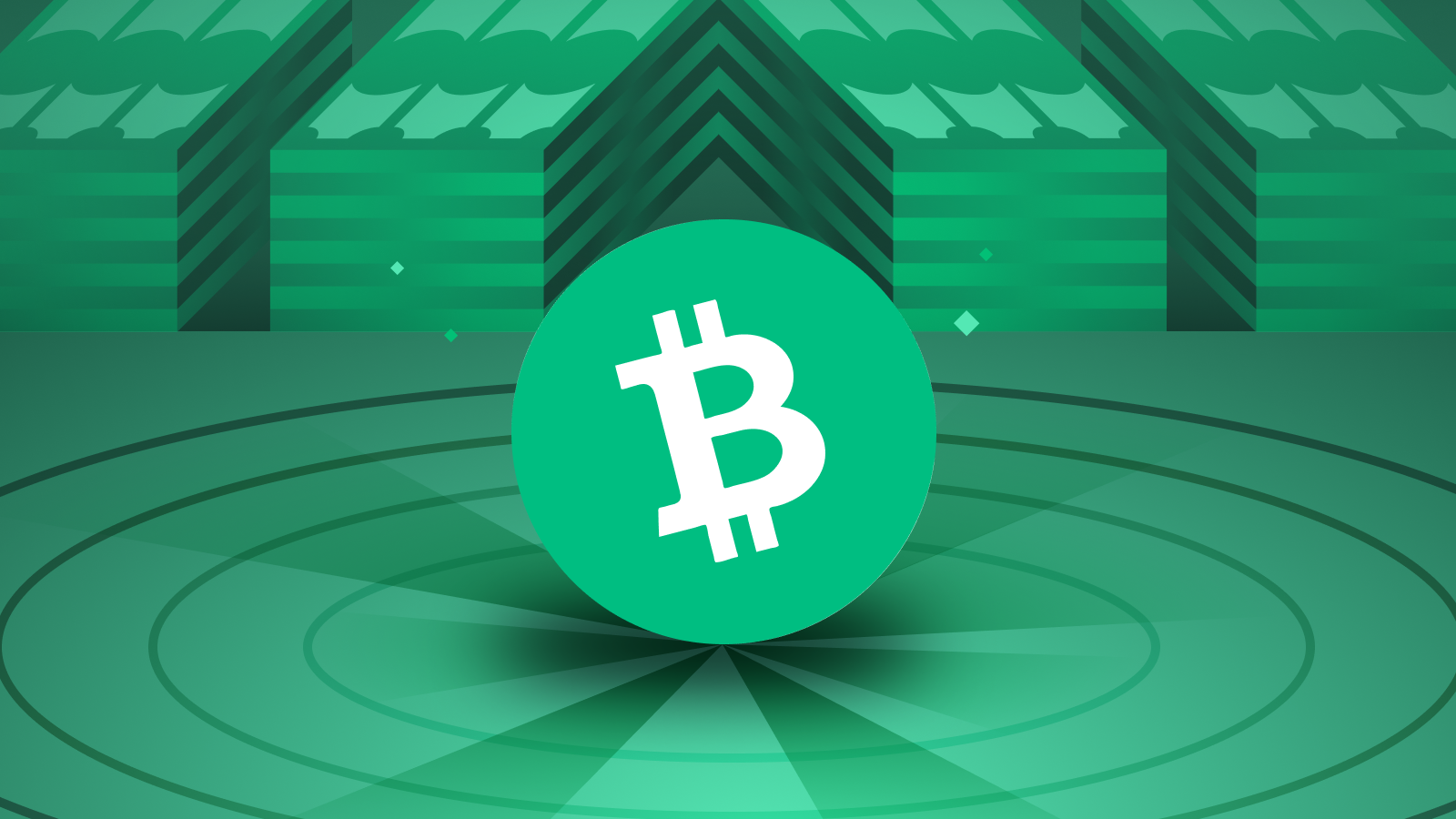 Bitcoin Cash Price today in India is ₹37, | BCH-INR | Buyucoin