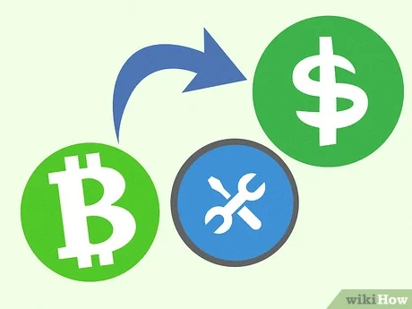 The Fastest Way to Convert Bitcoin to Dollars Using Binance (Step-by-Step)