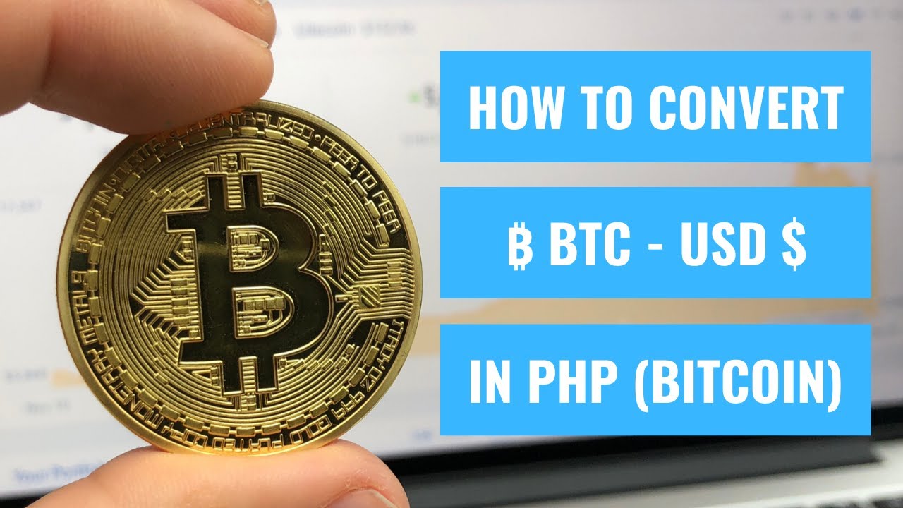 How to Convert Bitcoins to Dollars: 11 Steps (with Pictures)