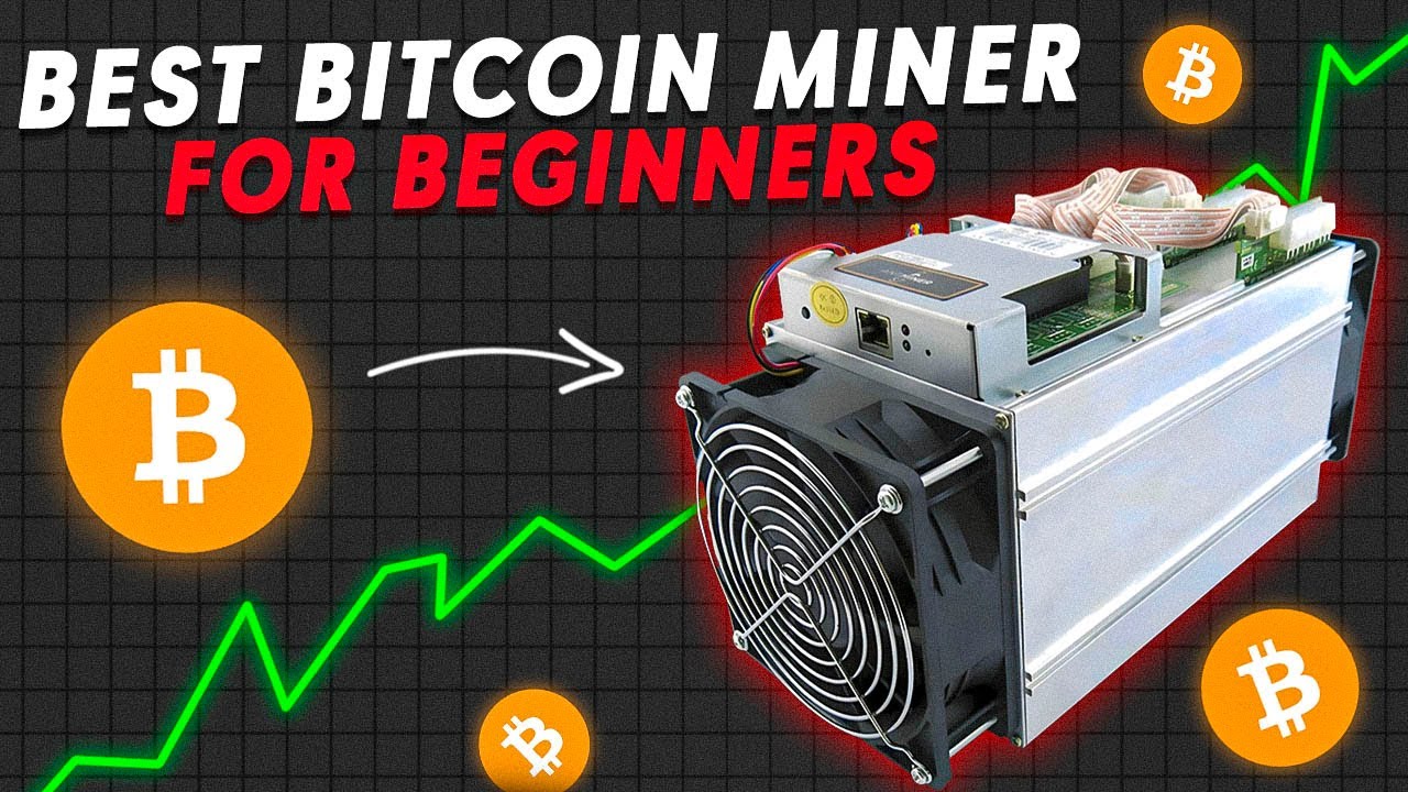 The Best Bitcoin Mining Machines in (Expert Reviewed) | CoinLedger