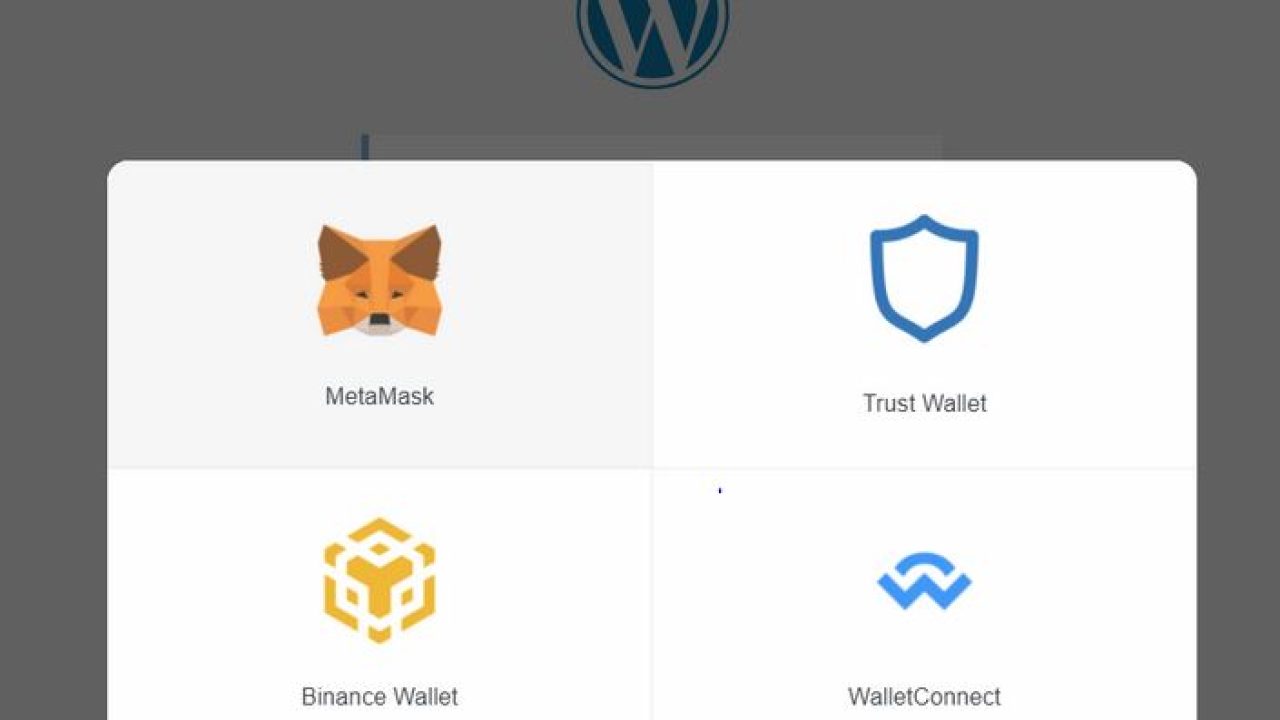 WordPress Web3 NFT Token Gate & Crypto Wallet Connect