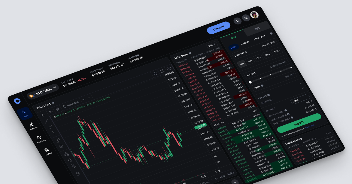 9 Best Crypto Exchanges and Apps of March - NerdWallet