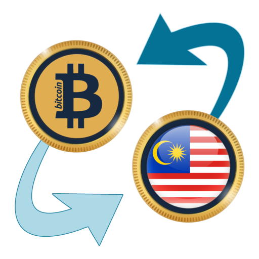 Convert Bitcoin to Malaysian Ringgit | BTC to MYR currency converter - Valuta EX