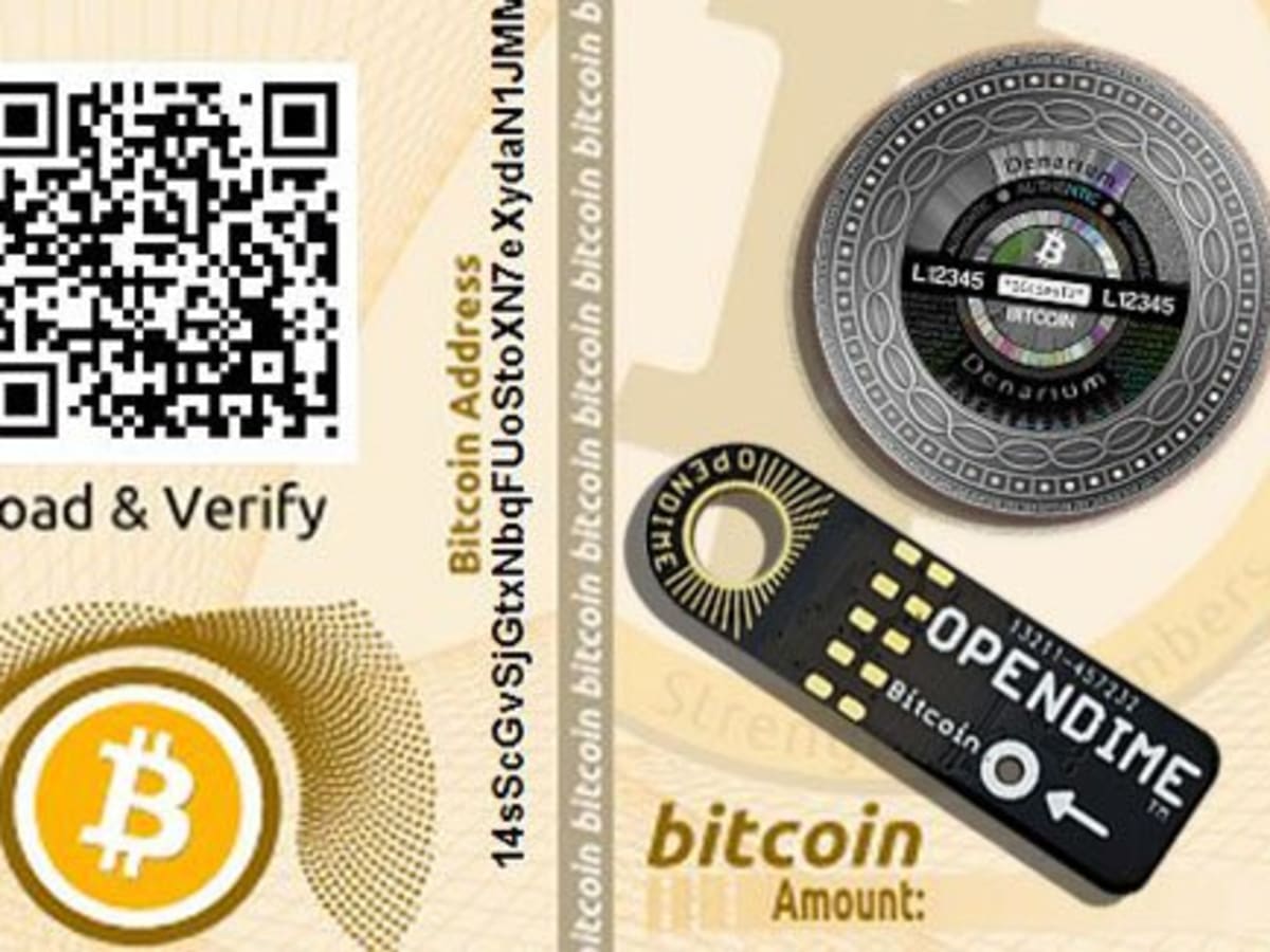 What are Physical Bitcoins? Definition & Meaning | Crypto Wiki