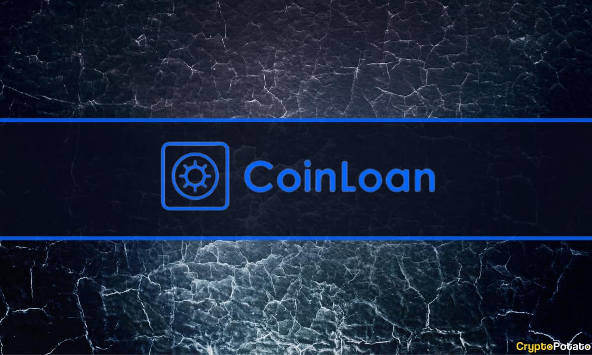 coinloan (CoinLoan) · GitHub