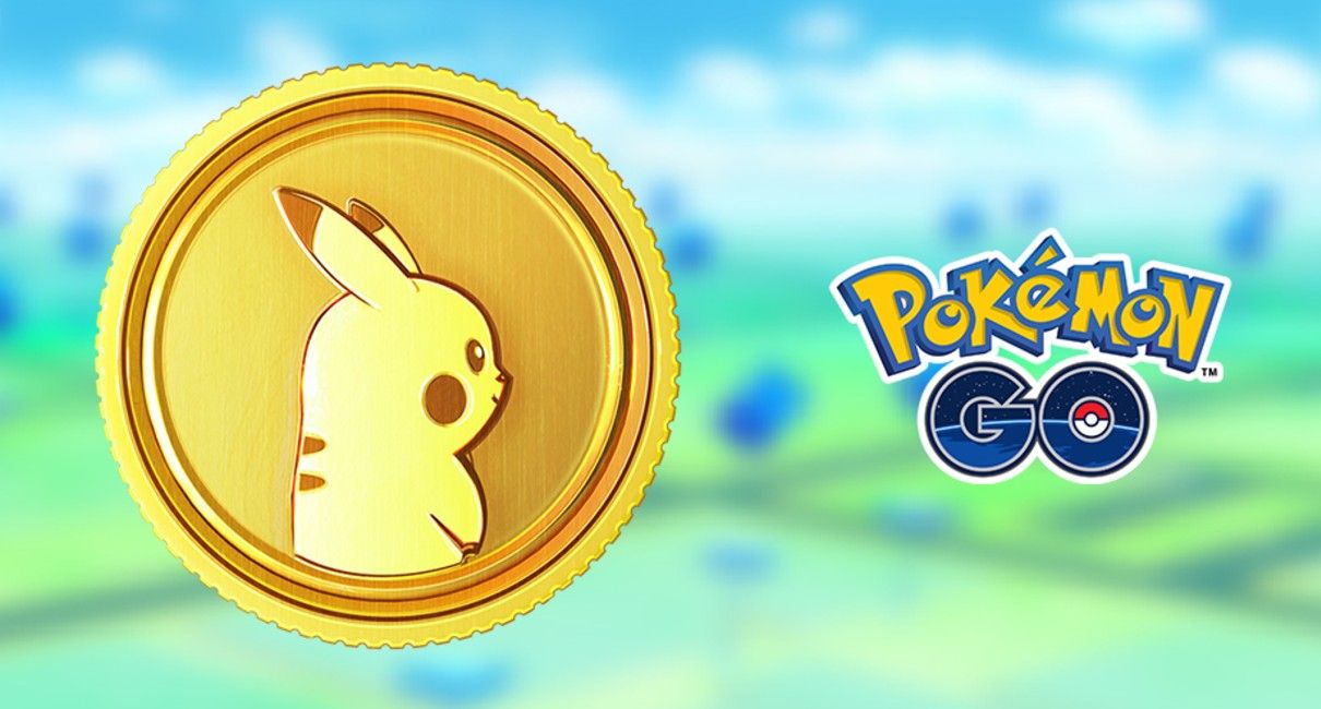 Pokémon Go’s new gyms award coins faster after complaints - Polygon