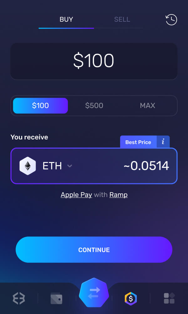 Ethereum wallets | bitcoinhelp.fun