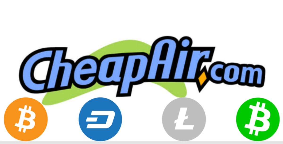 CheapAir – Bitcoin Map El Salvador