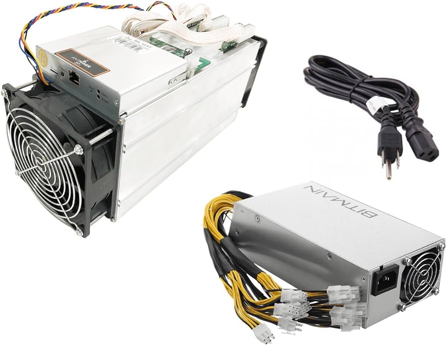 What are the Features of Antminer S9? How to Determine its Profitability? - bitcoinhelp.fun