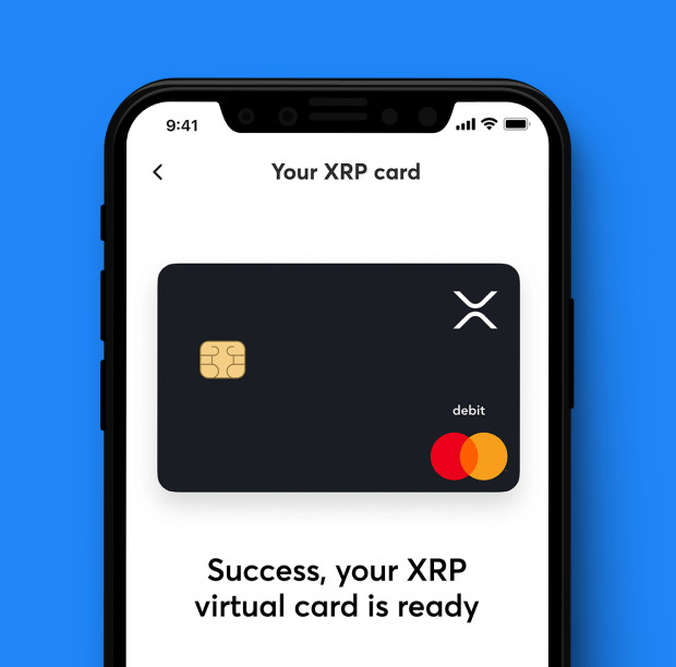 MasterCard May Soon Be Integrated into XRP Wallet