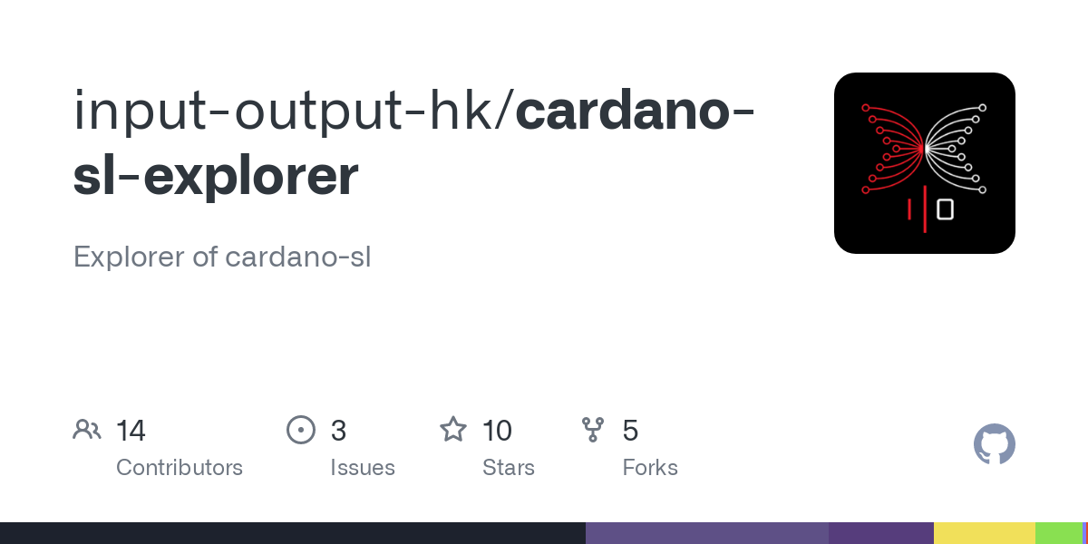 Cardano Explorer | bitcoinhelp.fun