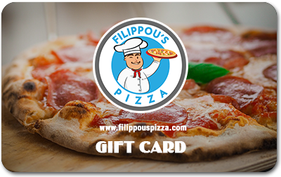 Gift Cards - Round Table Pizza