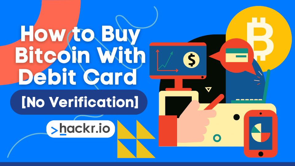 How to buy Bitcoin with credit card or debit card | Ledger