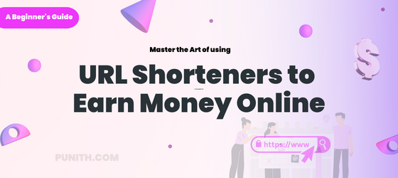 ShrtFly - Free URL Shortener | Earn Money
