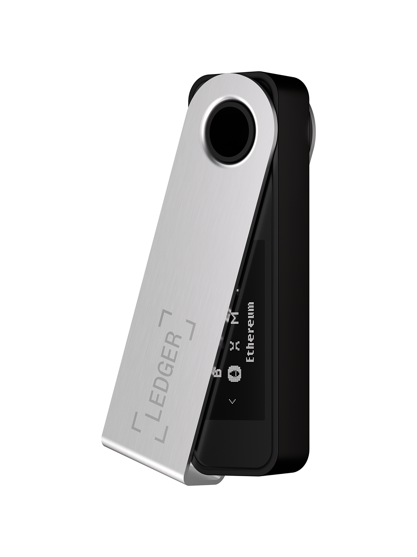 Ledger Nano X : Test, tutoriel et avis sur le portefeuille crypto