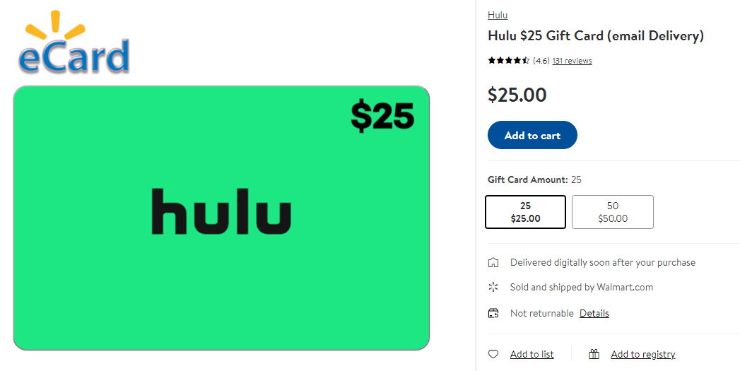 Hulu cancelled after payment details updated and r - The Spotify Community