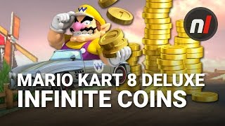 Mario Kart 8 Deluxe unlockables list | bitcoinhelp.fun