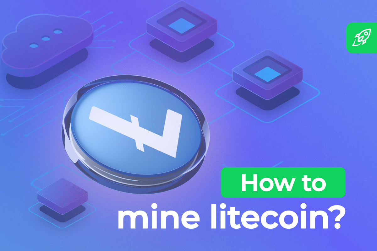 Litecoin (LTC) SOLO Mining Pool | bitcoinhelp.fun