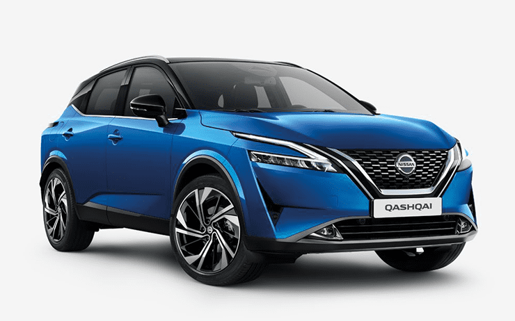 Nissan Qashqai S (auto) Price & Specifications - The Car Guide