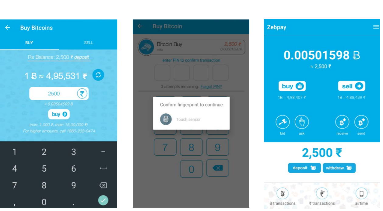 Paytm closes account with crypto exchanges | Mint