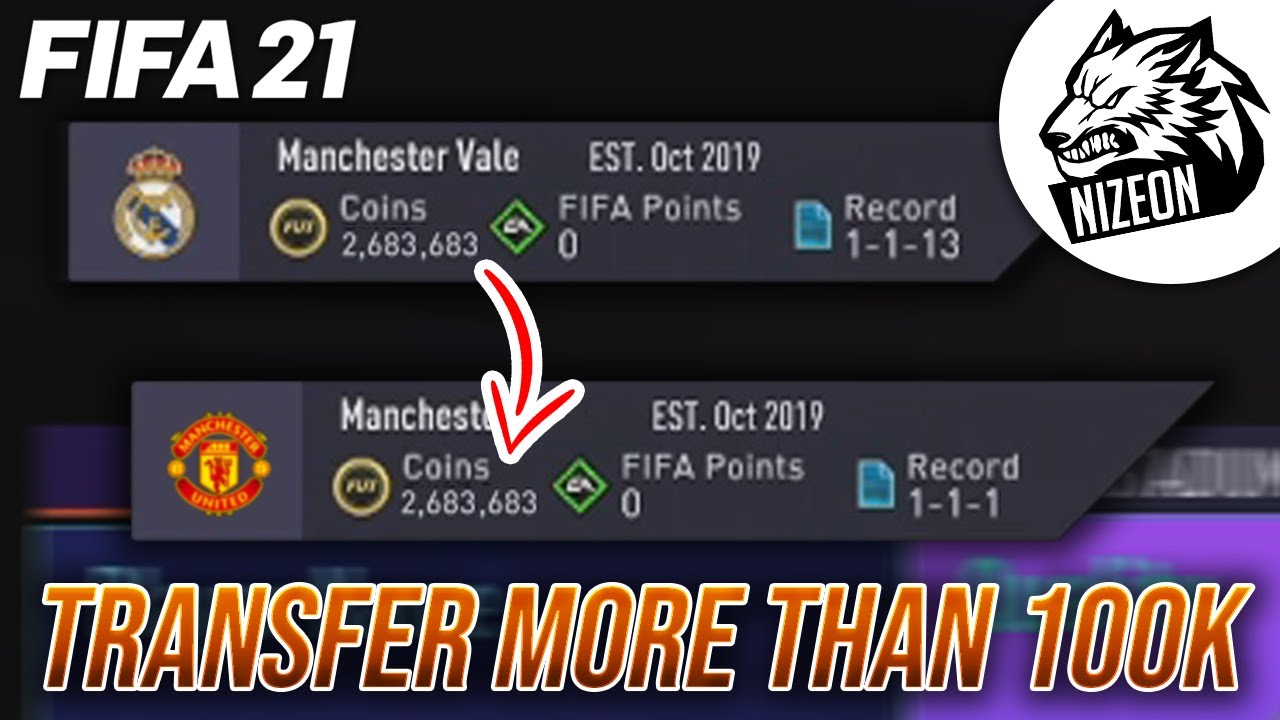 FIFA Ultimate Team: How much does it cost to get all the best players? | bitcoinhelp.fun
