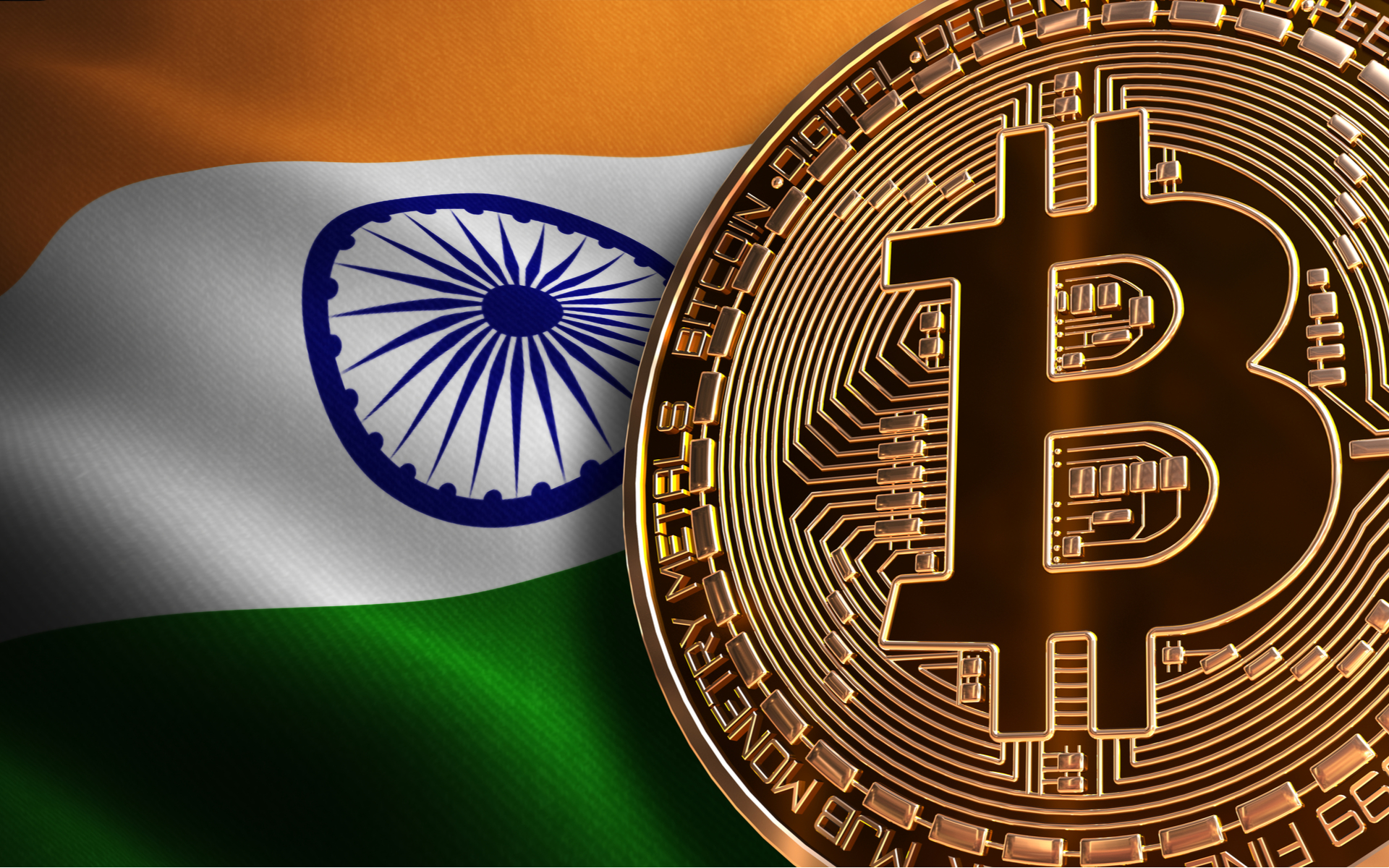 digital currency: The future of cryptocurrencies and its legalisation in India - The Economic Times