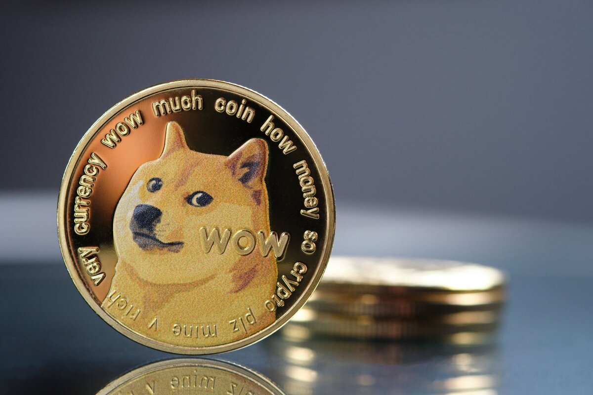 Exchange Dogecoin (DOGE) to QIWI KZT  where is the best exchange rate?