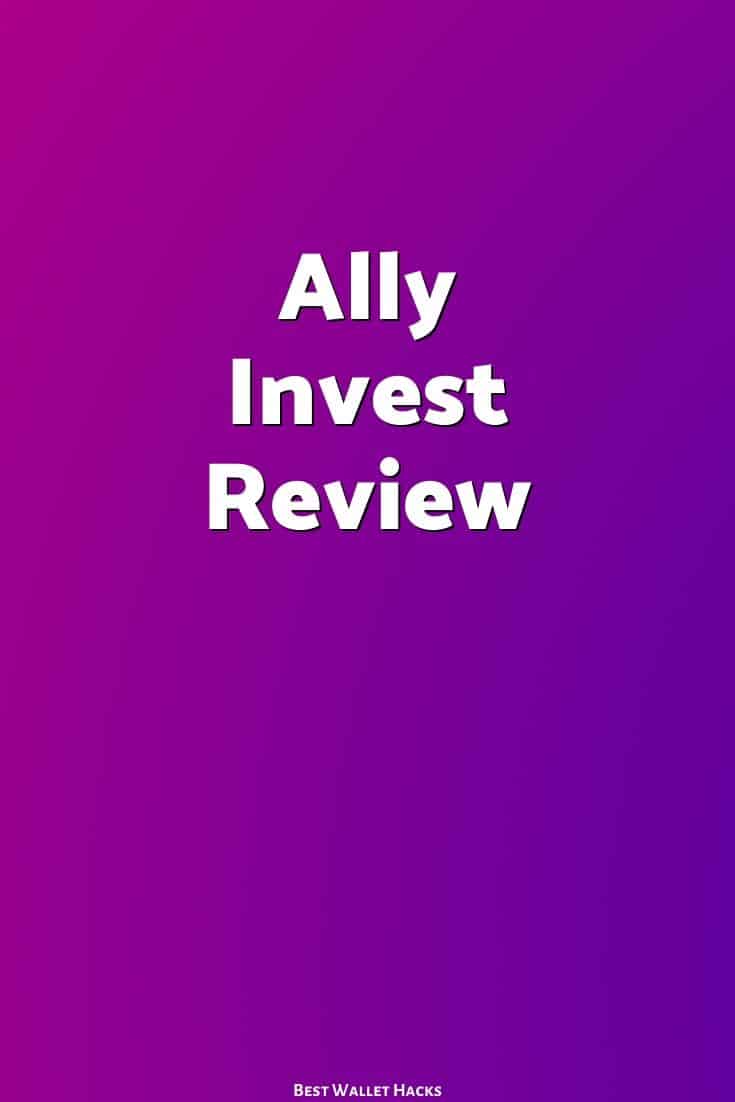 Review of Ally Invest vs. Robinhood and Public | Candor