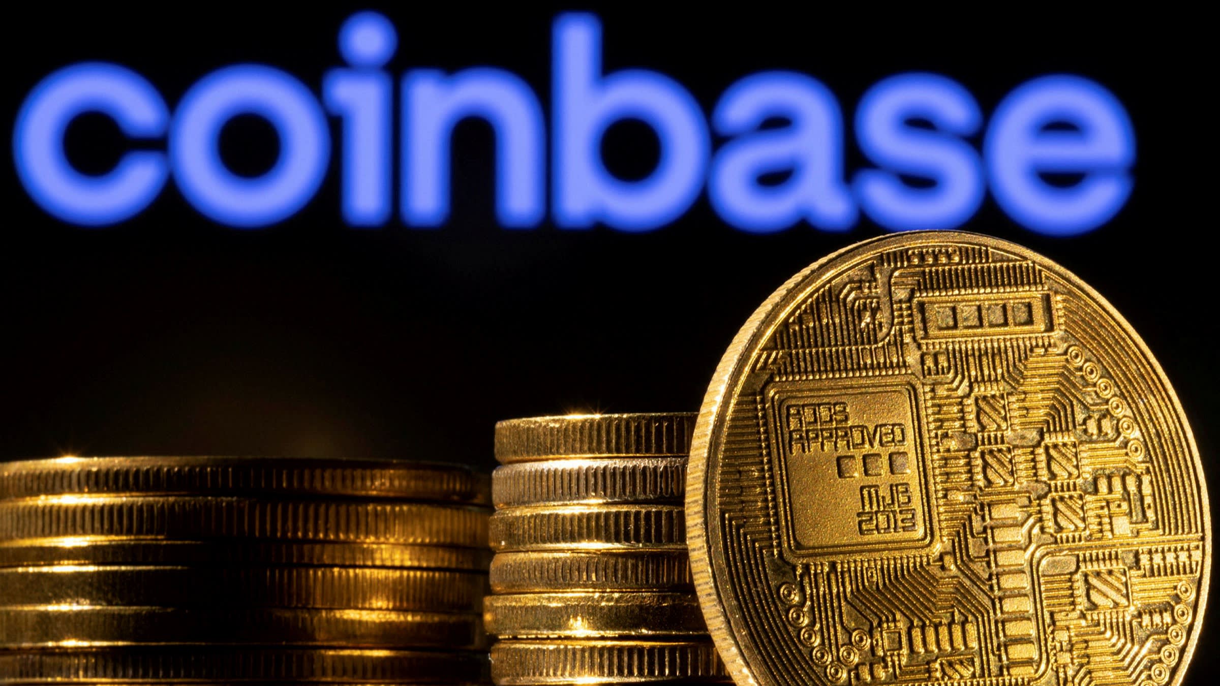 bitcoinhelp.fun halts dollar deposits, Robinhood delists tokens after SEC crackdown | Reuters