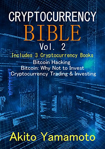 The Cryptocurrency Trading Bible