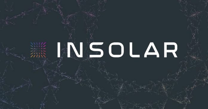 Insolar Price Today - INS to US dollar Live - Crypto | Coinranking