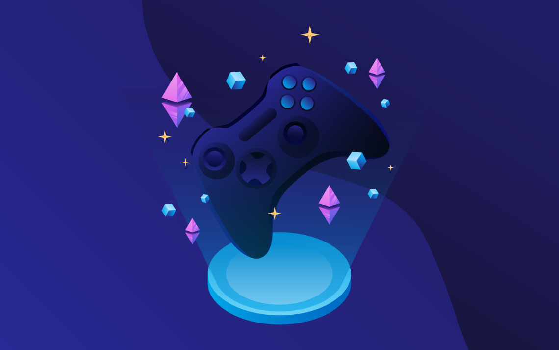 Crypto Gaming: A Q&A on How It Works | Hedera