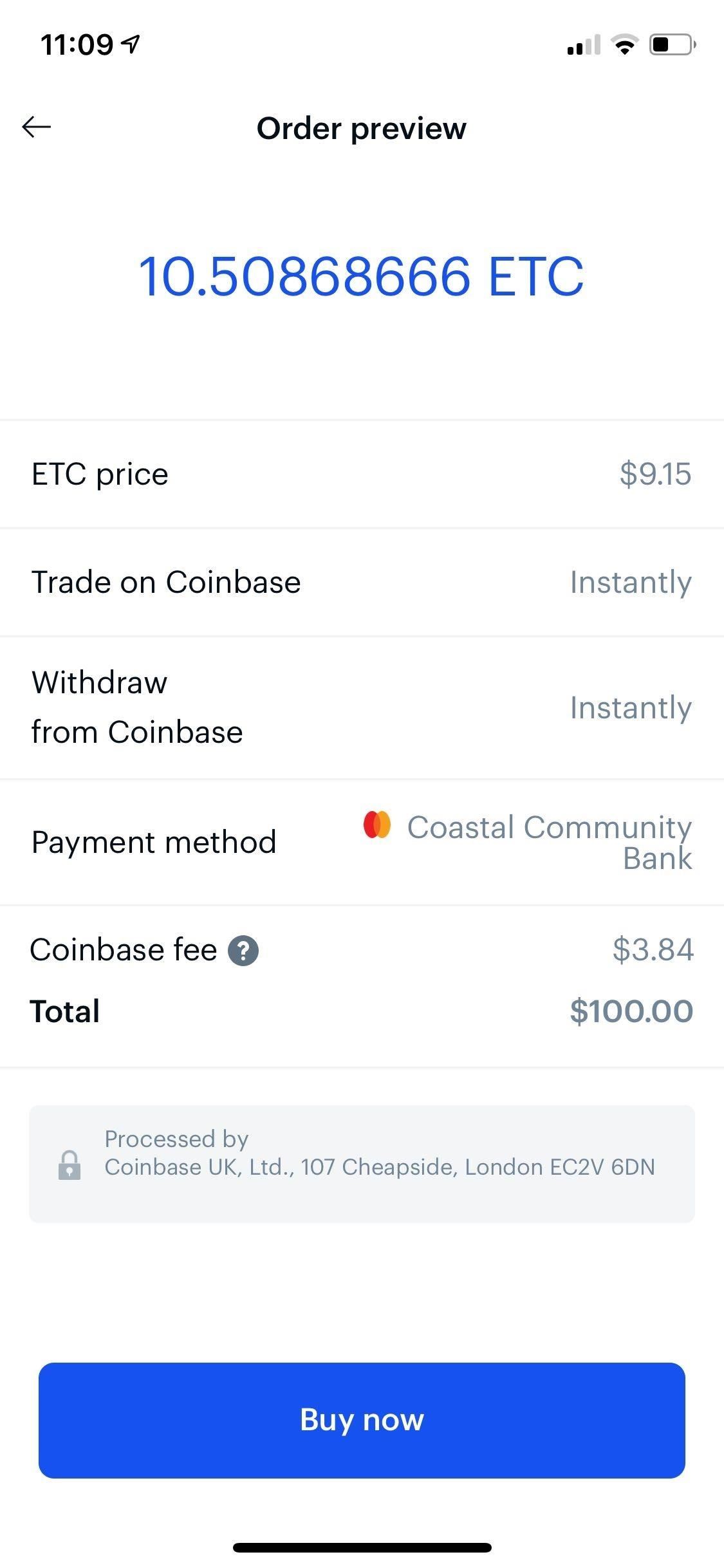 Coinbase – Reviews, Trading Fees & Cryptos () | Cryptowisser