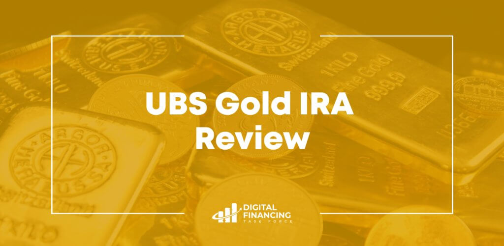 Now available: the UBS Gold function | UBS Switzerland