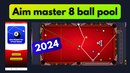 8 Ball Pool MOD APK v (Long Lines) for Android