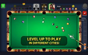 8 Ball Pool - The Official Website