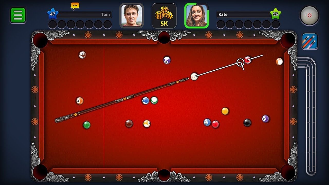 Download 8 Ball Pool App for PC / Windows / Computer