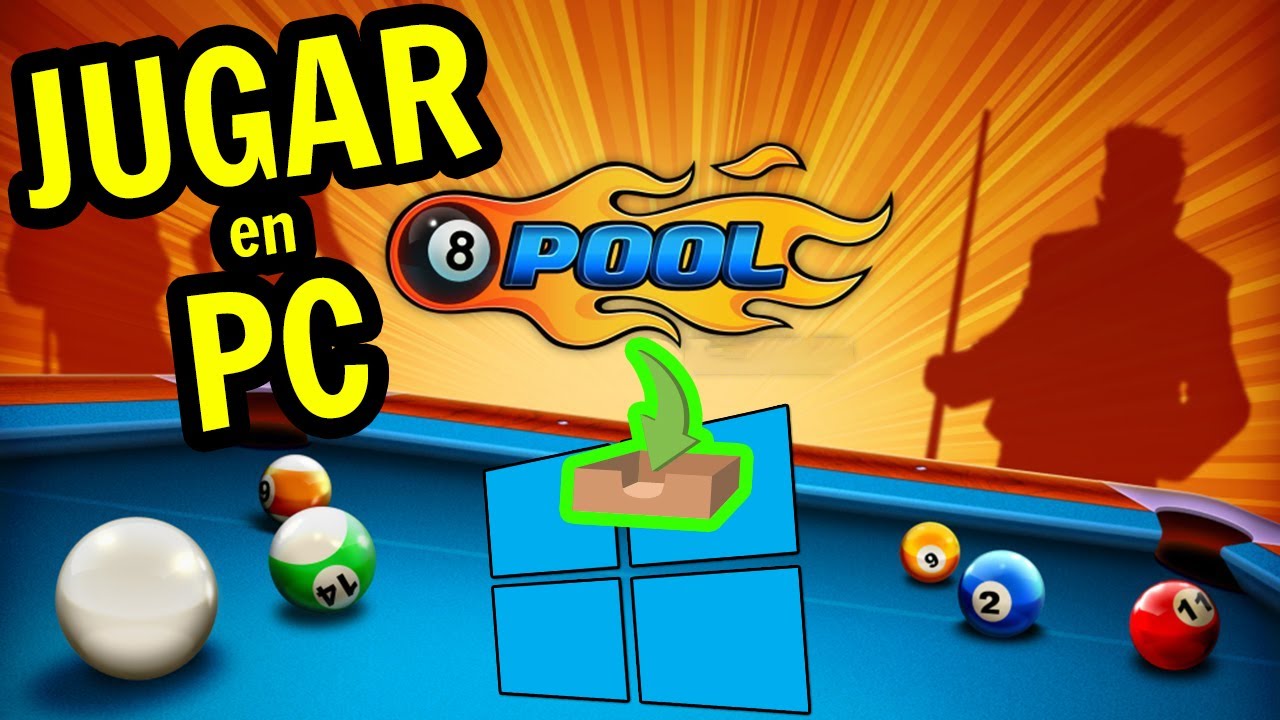 8 Ball Pool - Miniclip - Download