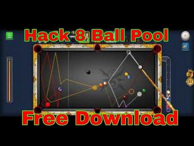 8 Ball Pool APK for Android - Download