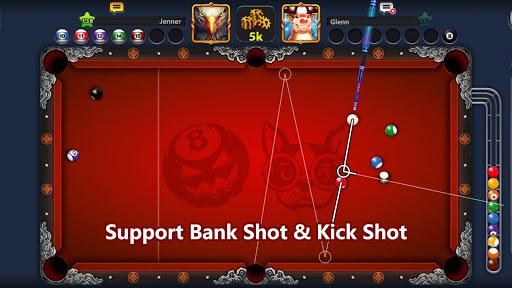 Aim Tool for 8 Ball Pool for Android - Download the APK from Uptodown