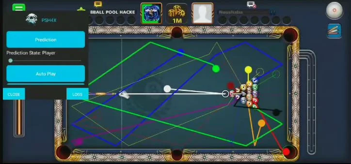 Classic Pool 3D: 8 Ball v MOD APK (Unlock All Cues) Download