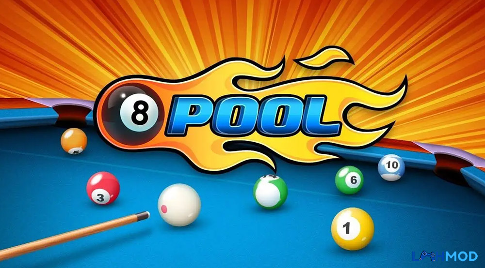 8 Ball Pool Mod apk [Mod Menu] download - 8 Ball Pool MOD apk free for Android.