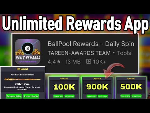Pool Rewards Links Daily Free Coins APK Download - Free - 9Apps