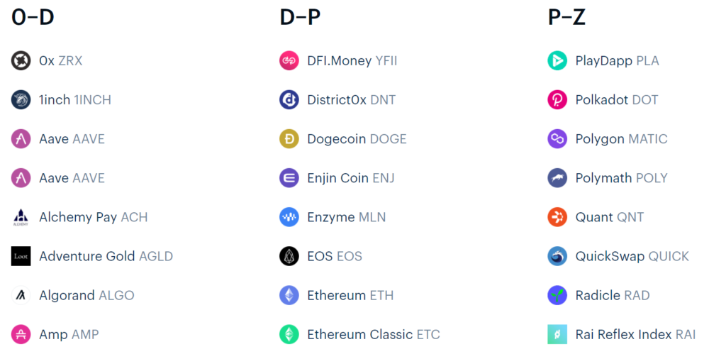 Coinbase vs bitcoinhelp.fun: Features, Fees & More ()